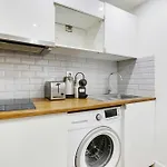 Cosy 1Br Apartment - Montorgueil - Republique