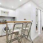 Cosy 1Br Apartment - Montorgueil - Republique